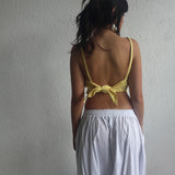 Mimí Butter Top