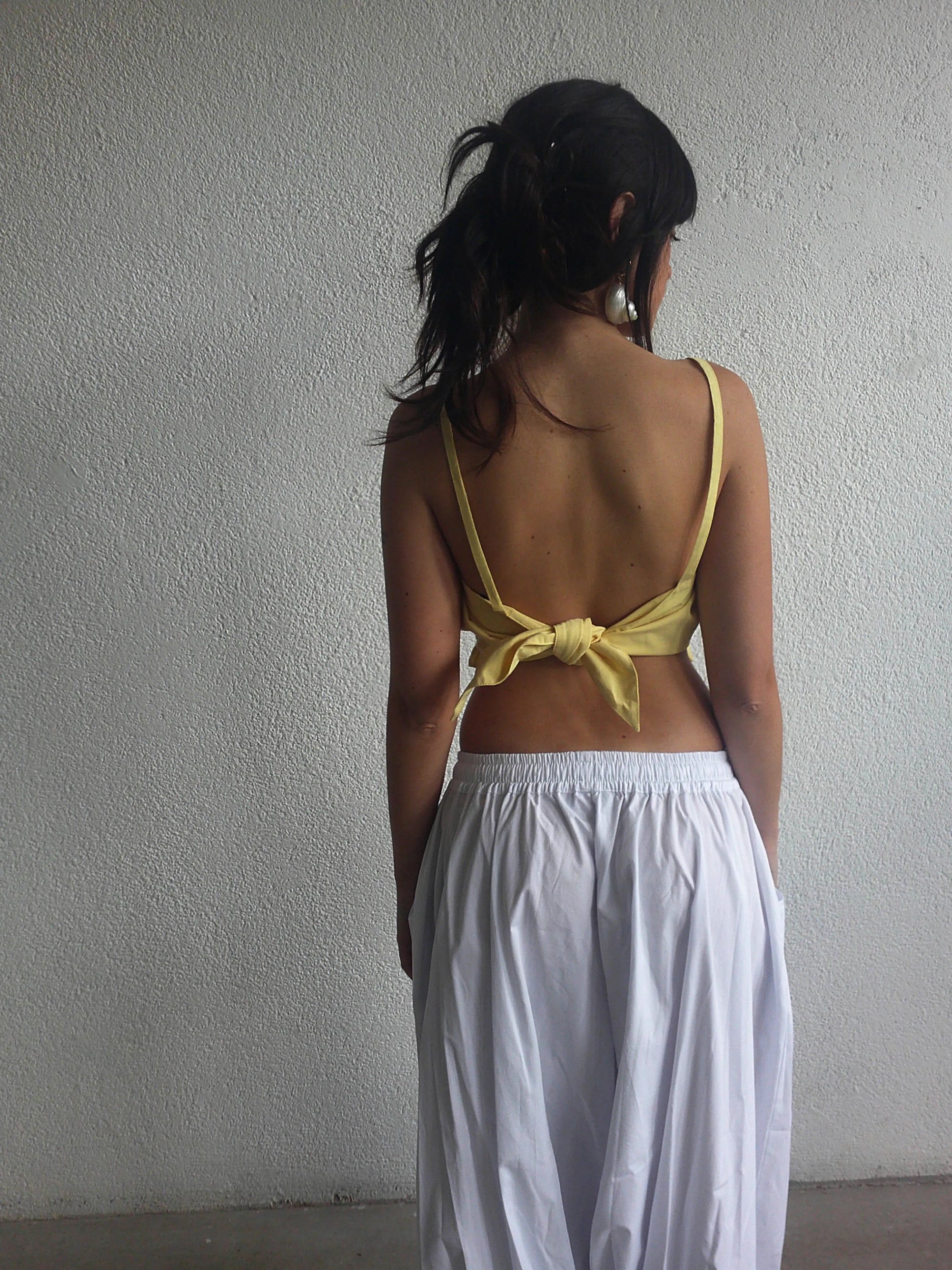 Mimí Butter Top