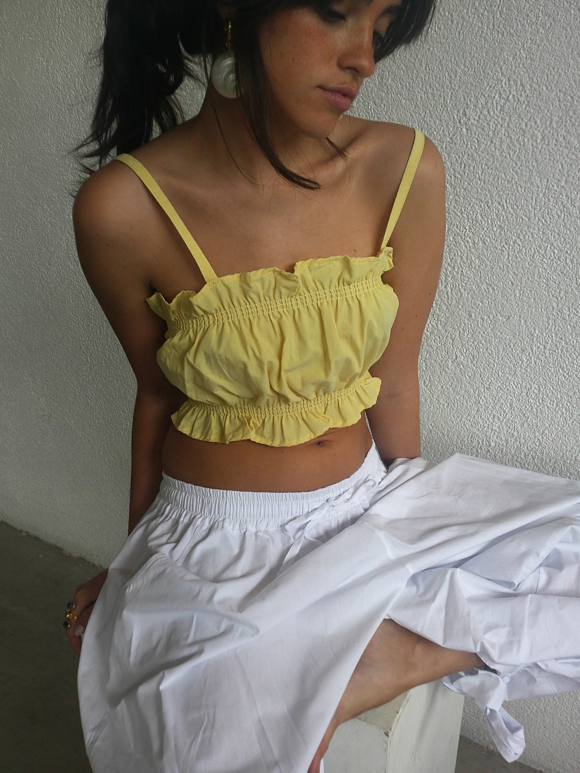 Mimí Butter Top