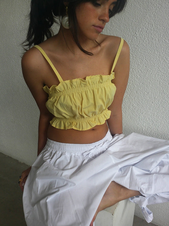 Mimí Butter Top