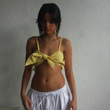 Mimí Butter Top