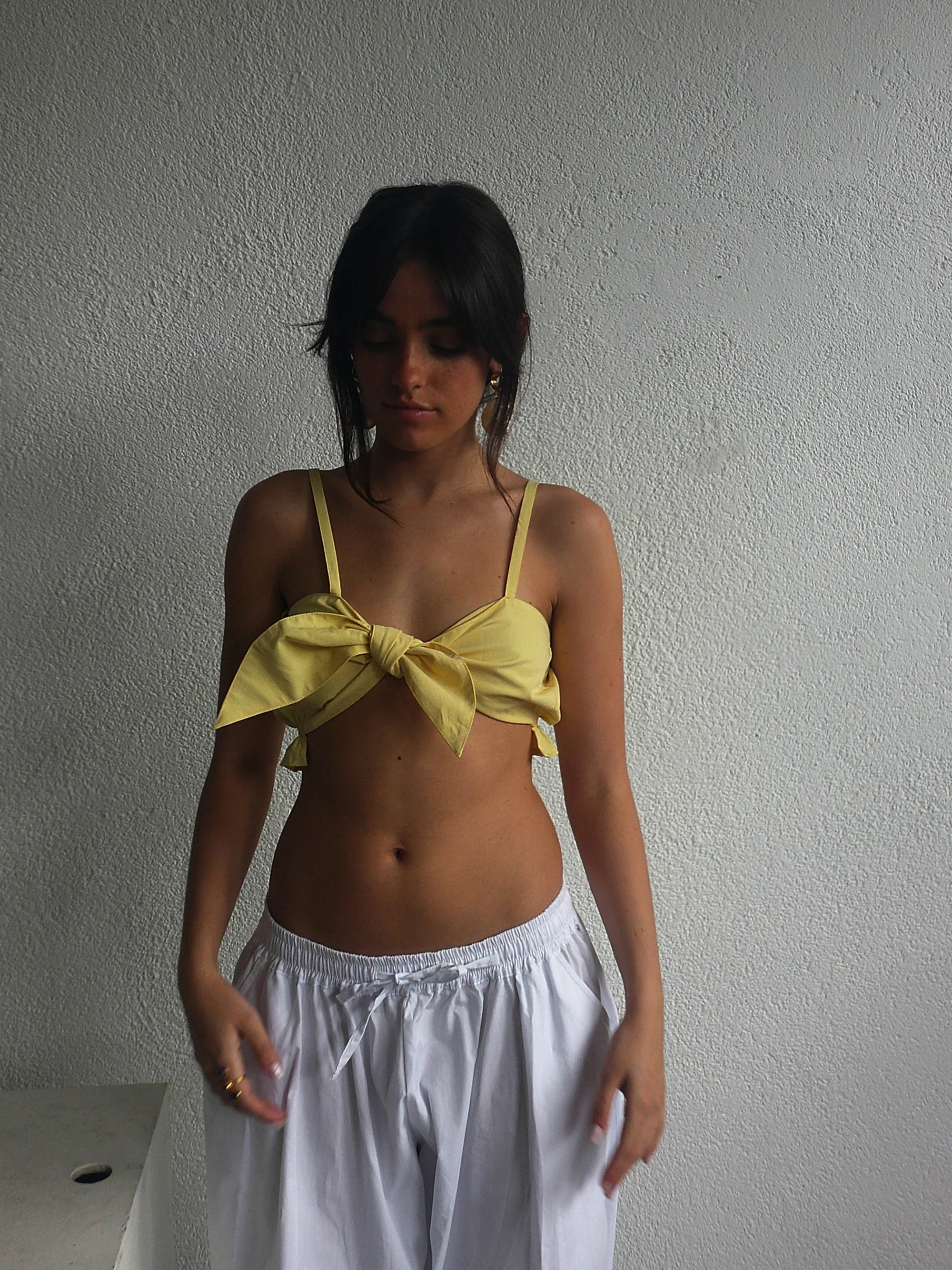 Mimí Butter Top