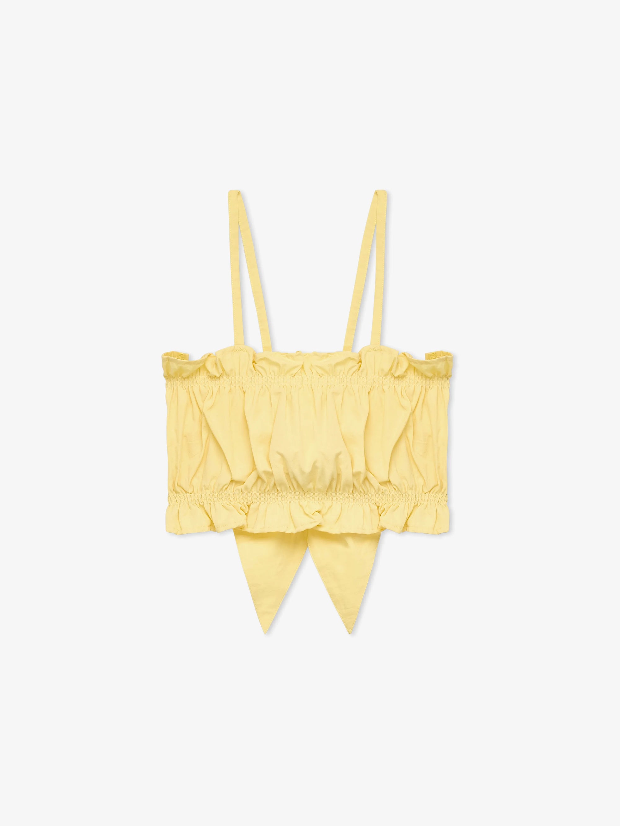 Mimí Butter Top