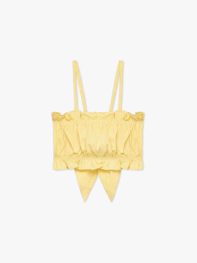 Mimí Butter Top