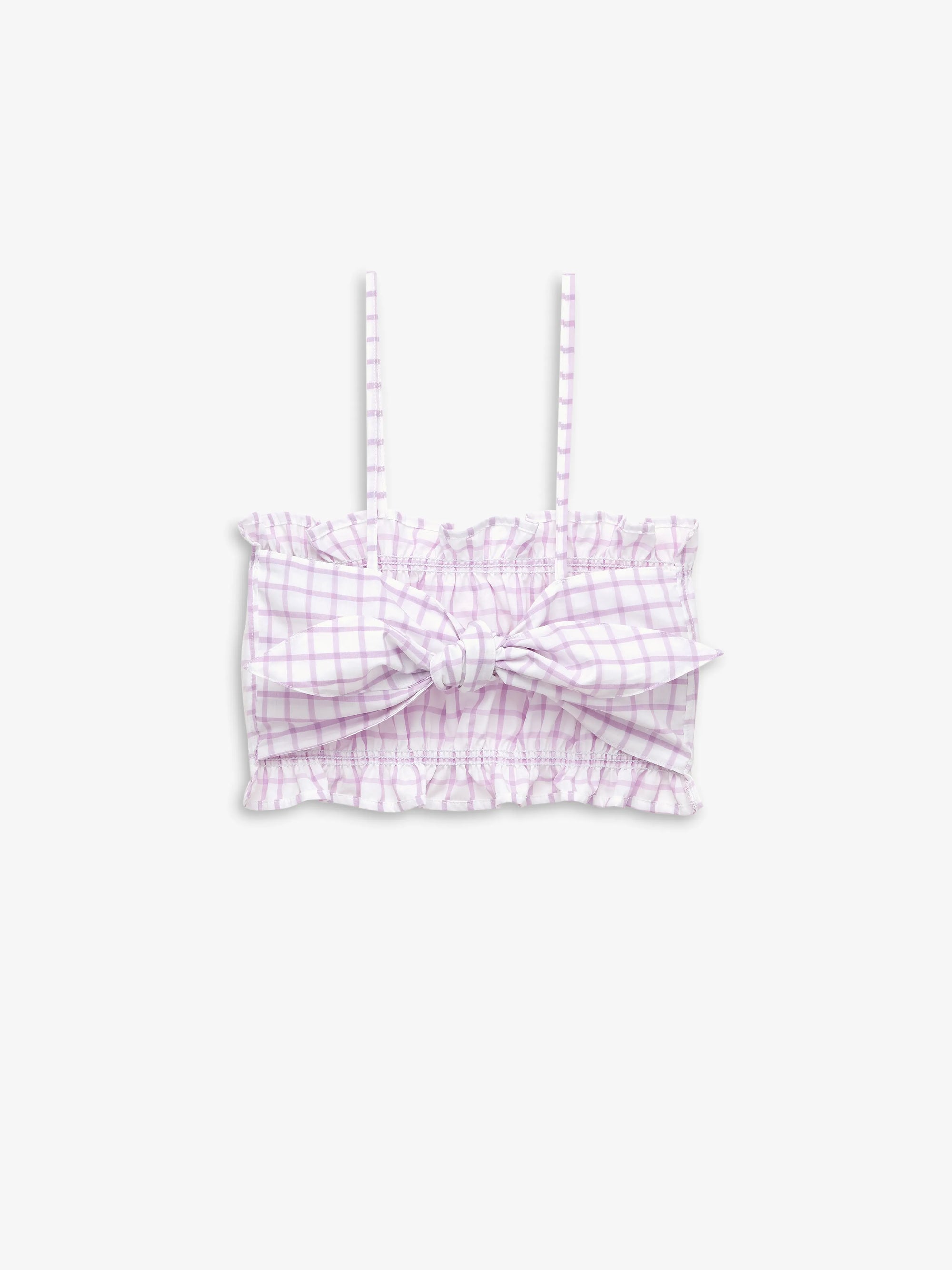 Mimí Violet Top