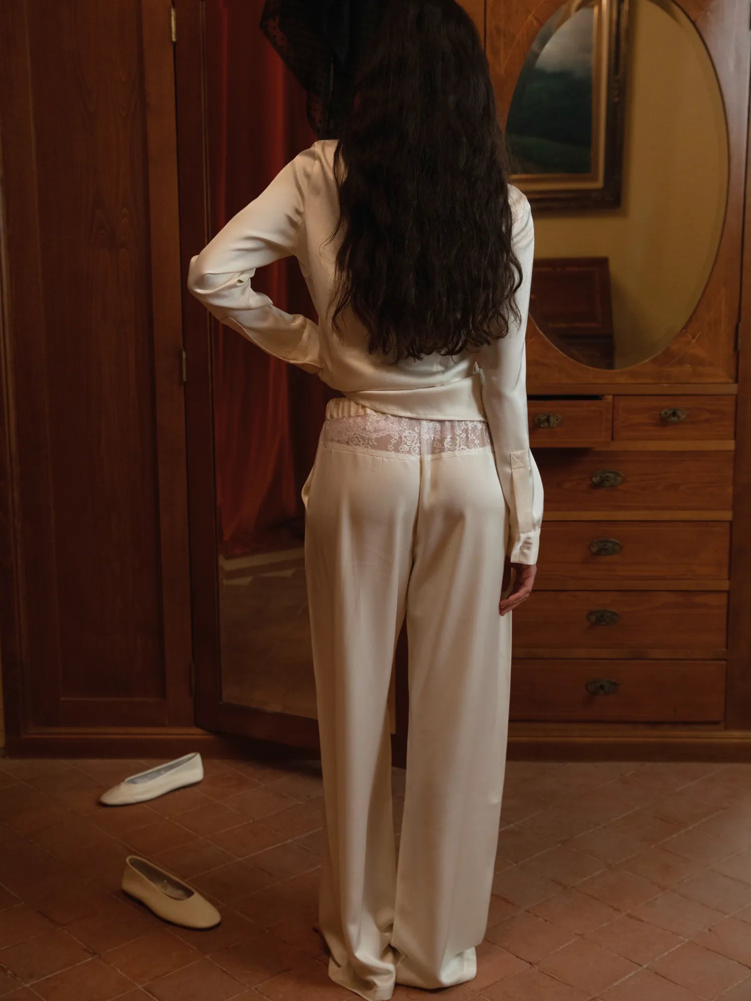 Mimosa Pants