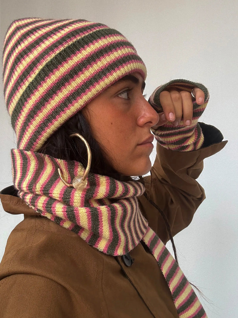 Montana Hat
