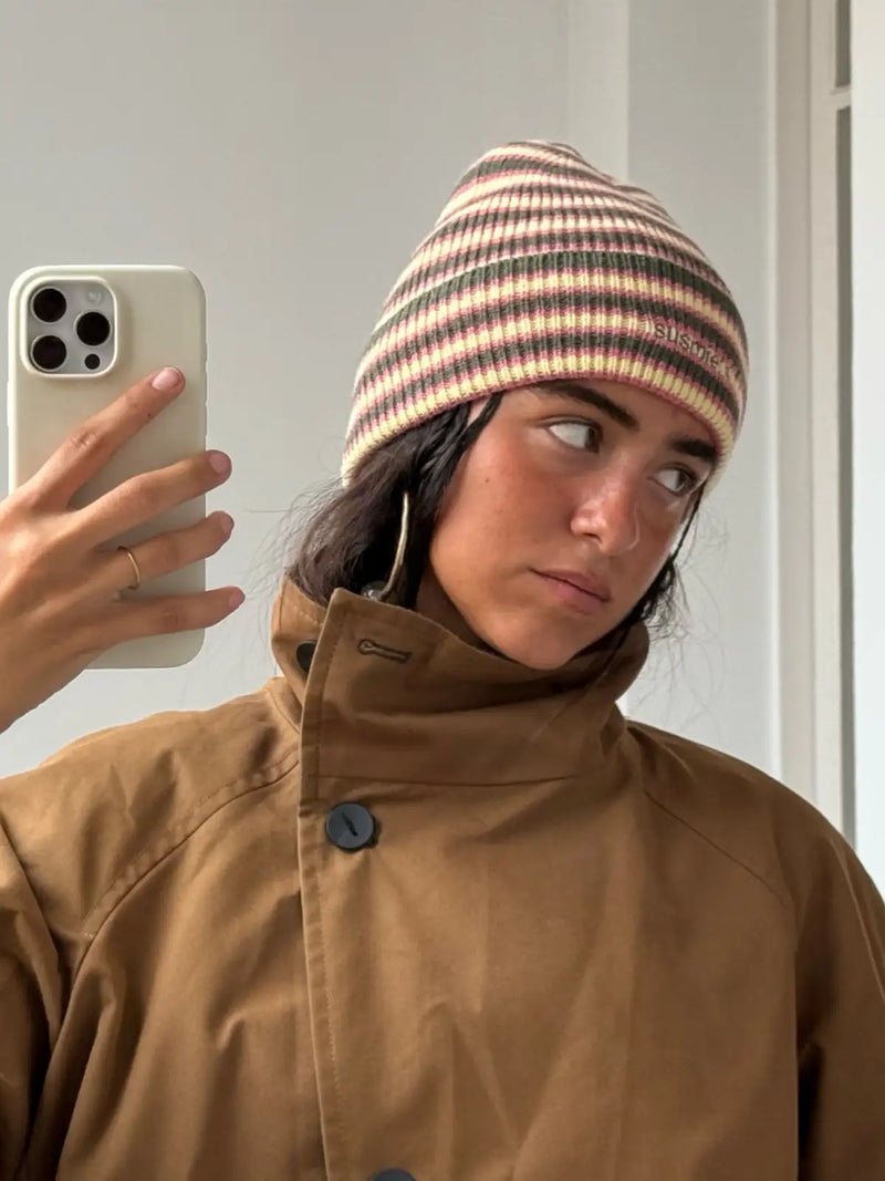 Montana Hat