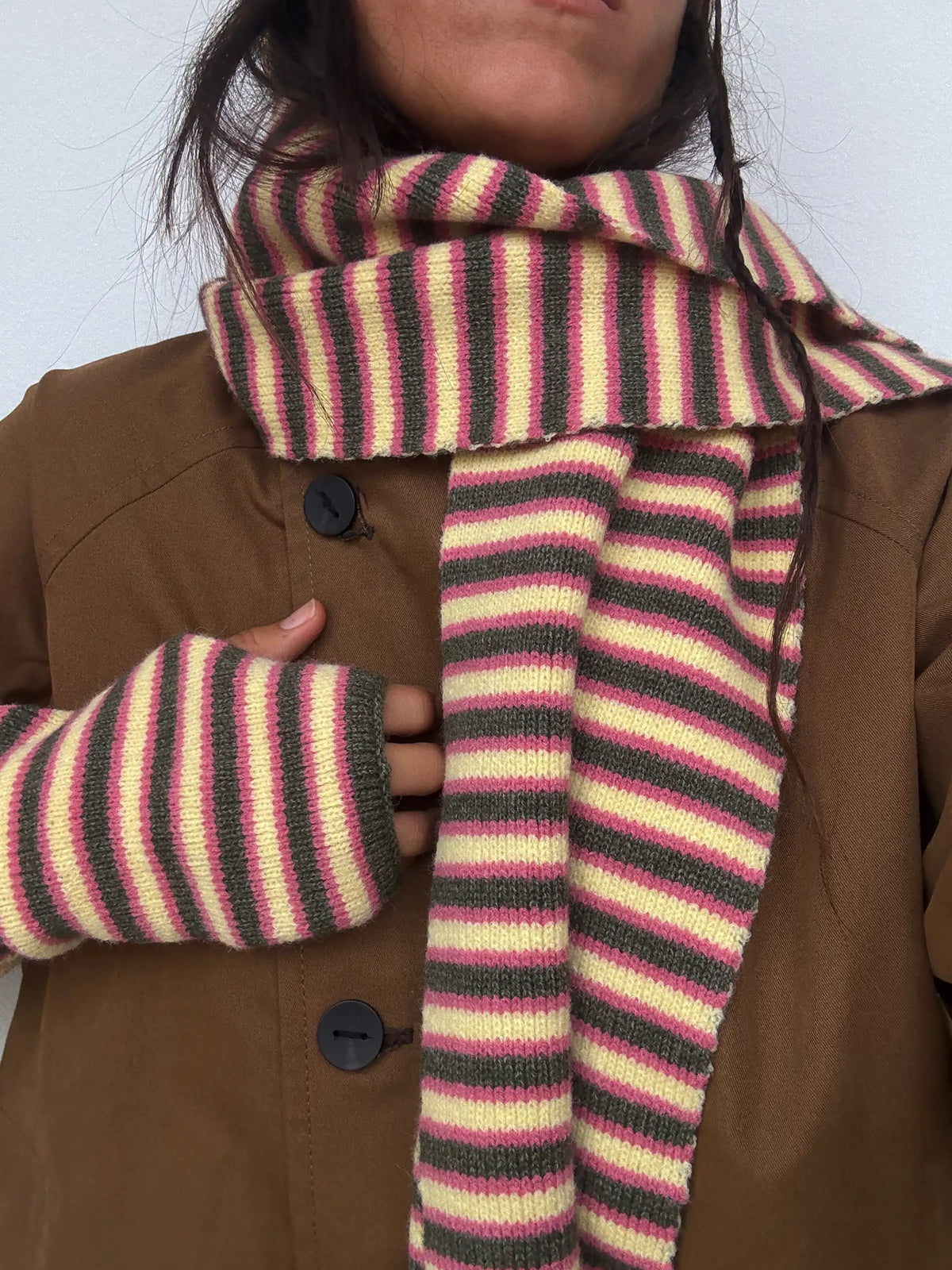 Montana Scarf