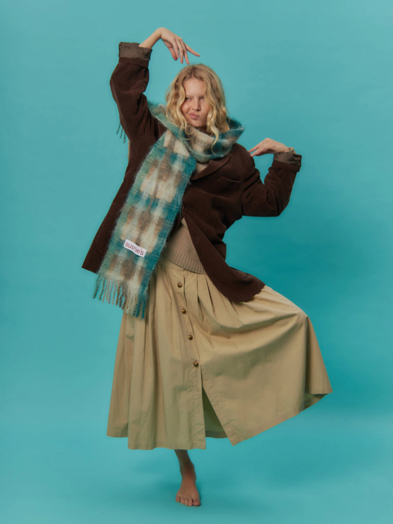 Moon River Scarf
