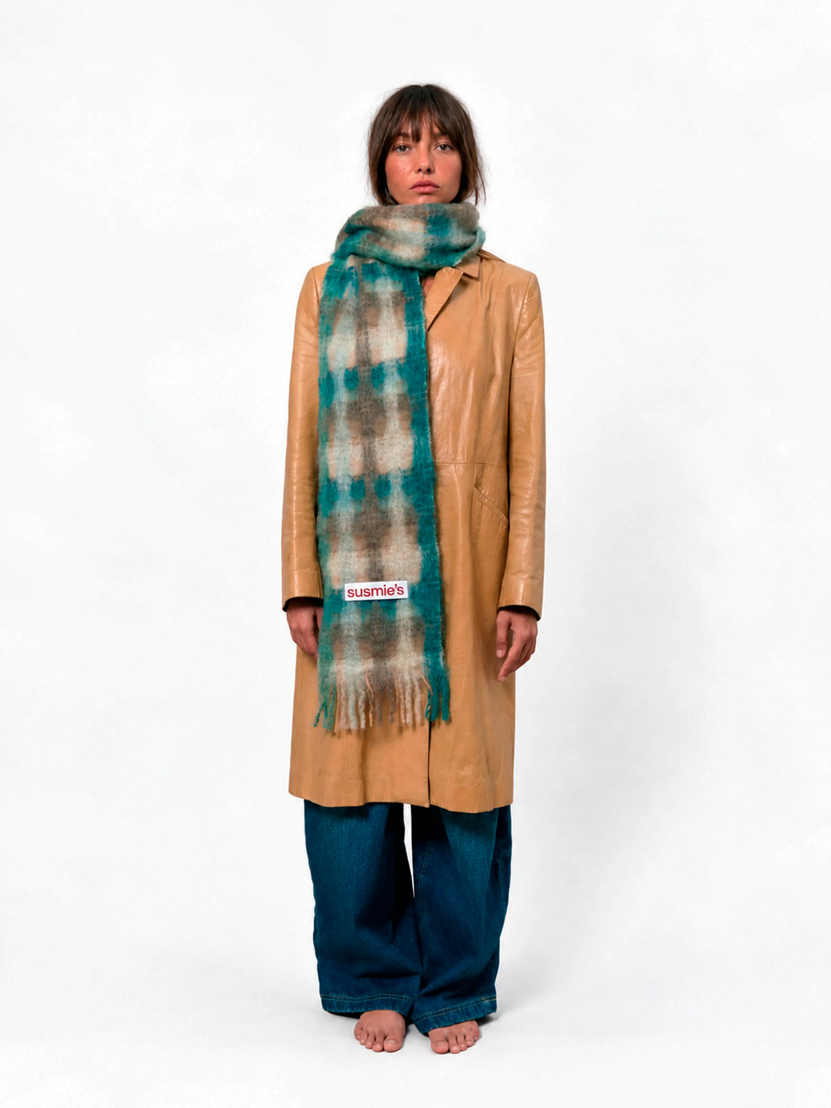 Moon River Scarf