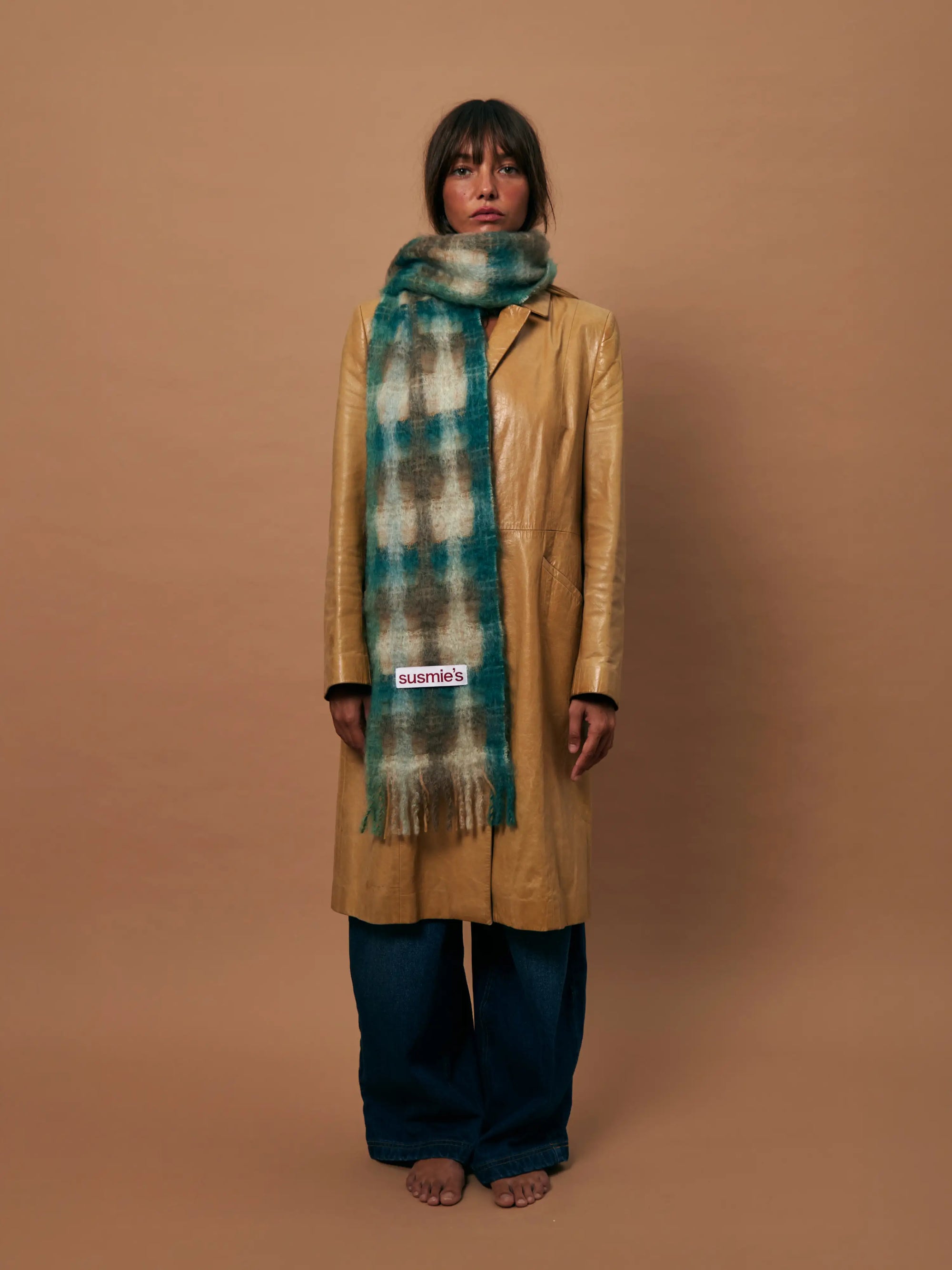 Moon River Scarf