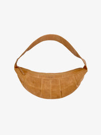 Nat Camel Bag
