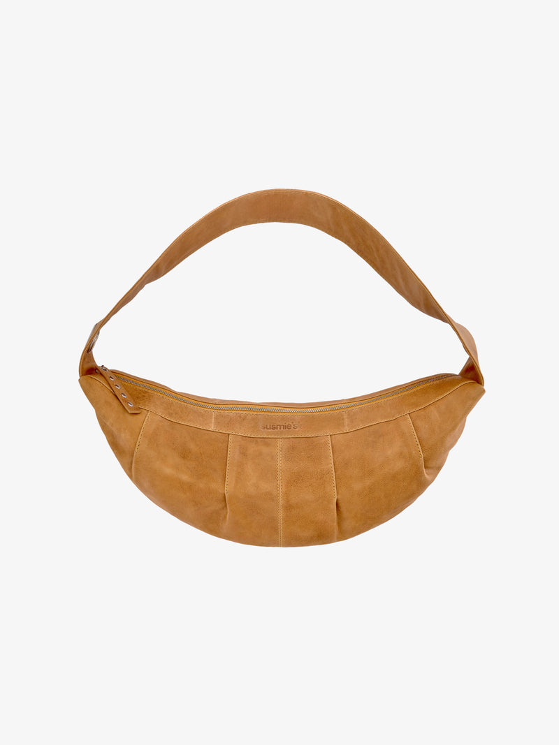 Nat Camel Bag