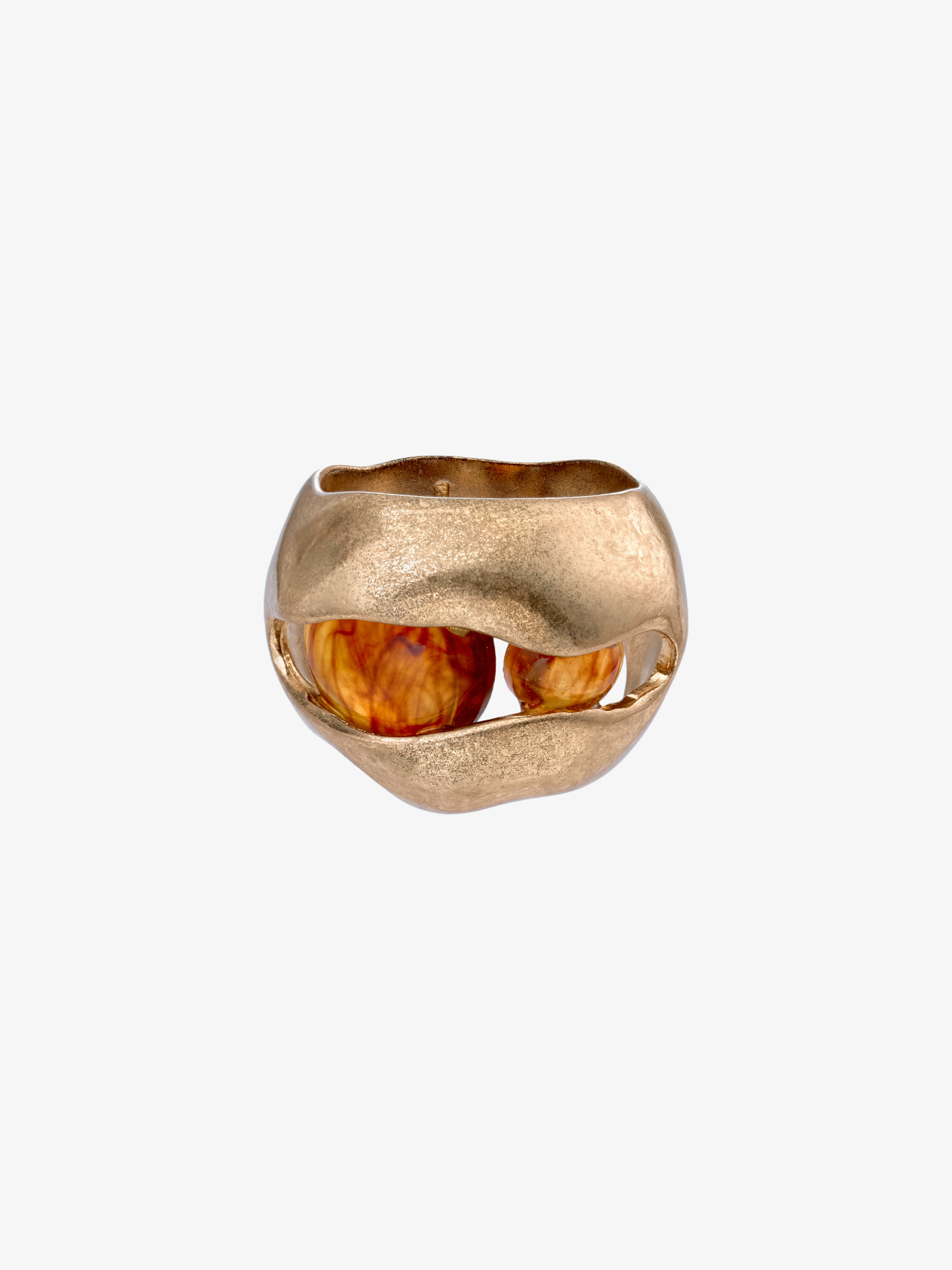 Nora Gold Ring