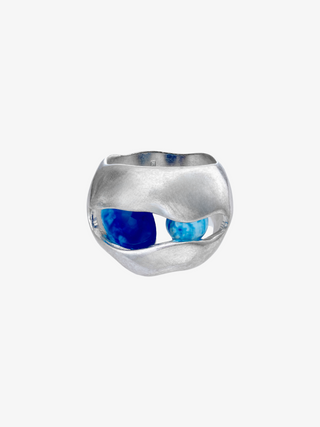 Nora Silver Ring