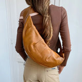 Nat Camel Bag