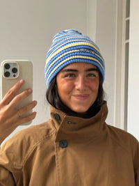 Cappello del Nevada