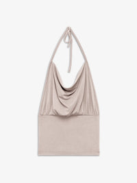 Nova Grey Top