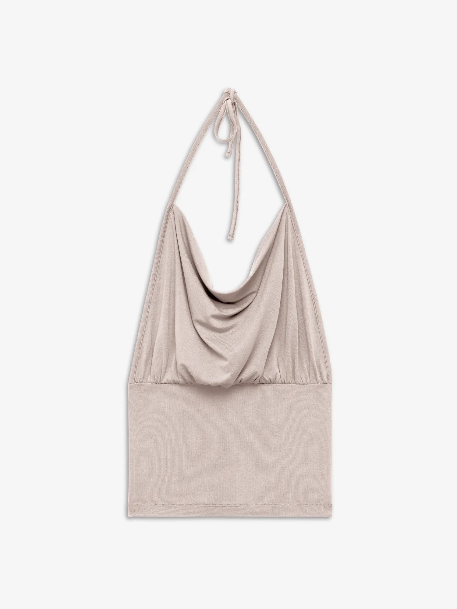 Nova Grey Top