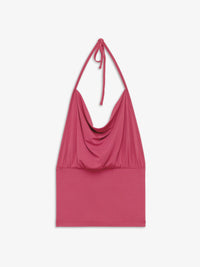 Nova Lavender Top