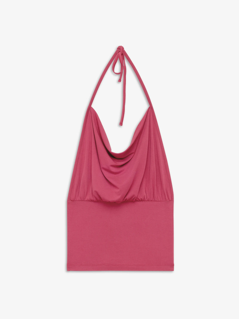 Nova Lavender Top