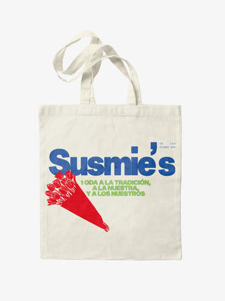 Oda Tote Bag