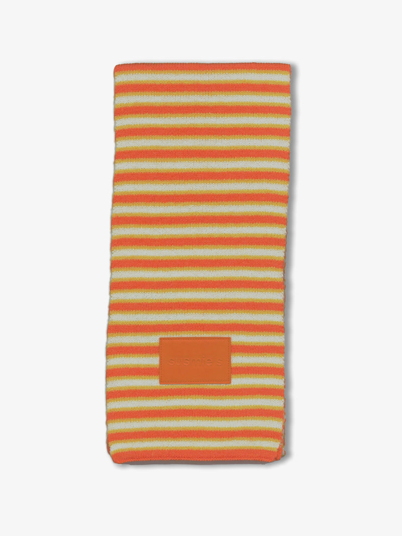 Oklahoma Scarf