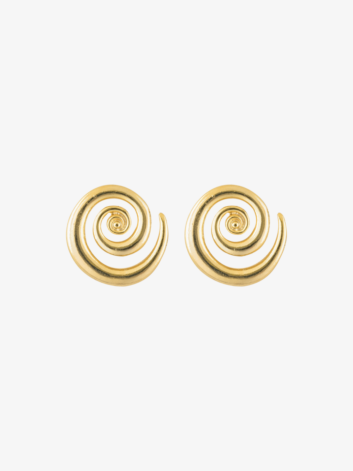 Ondina Gold Earrings