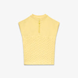 Orchid Butter Top