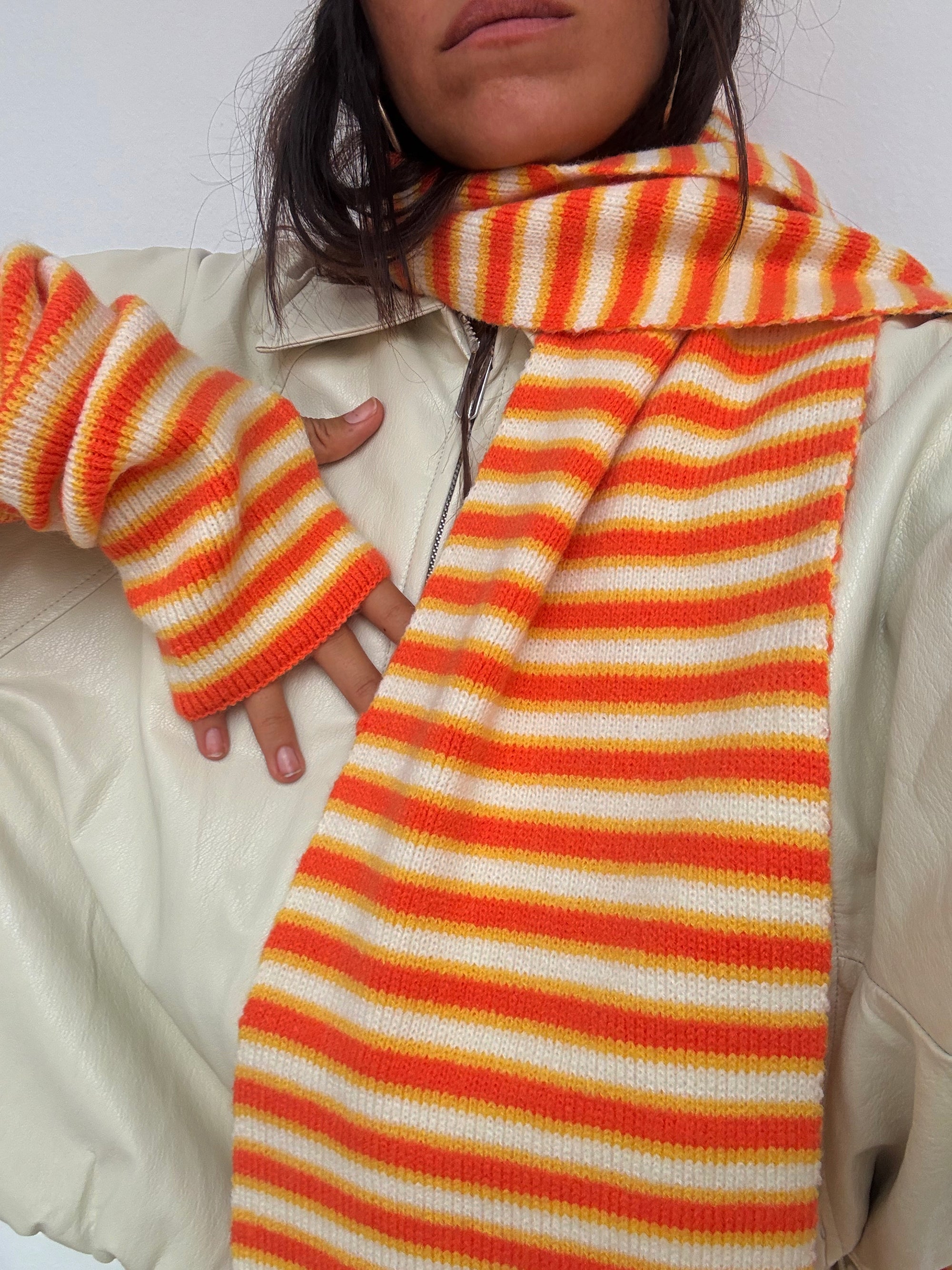 Oklahoma Scarf