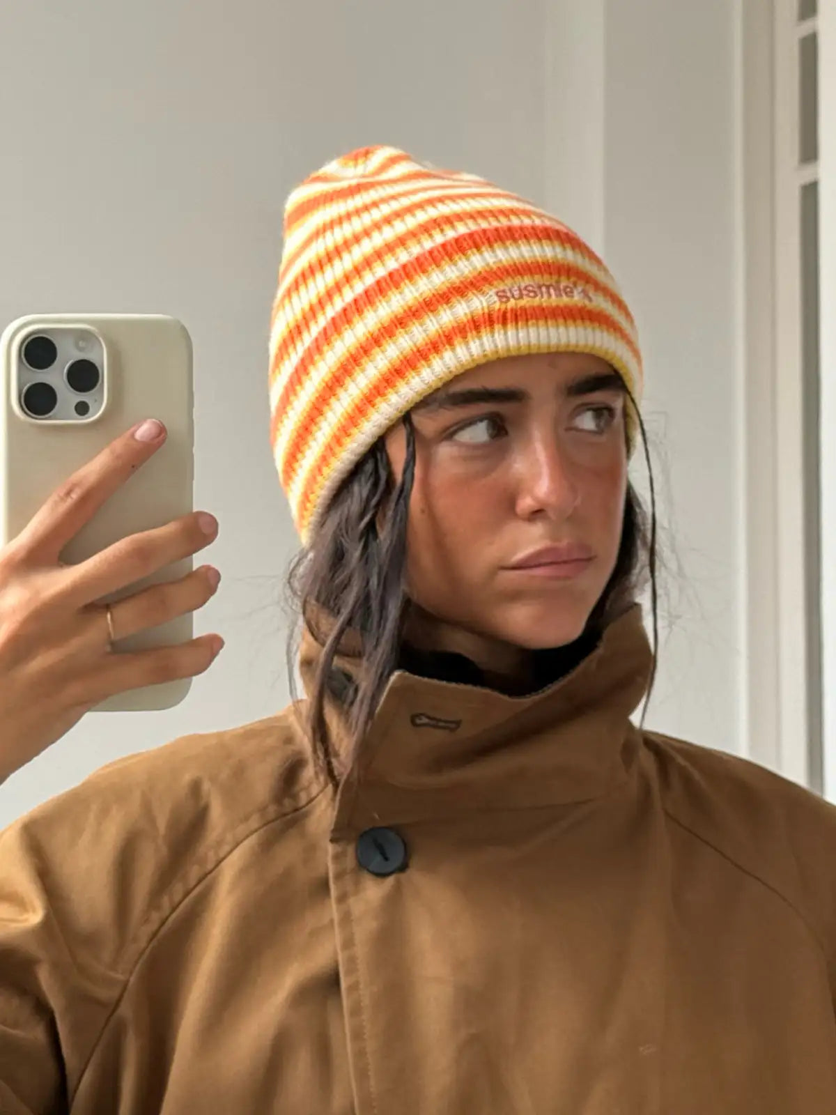 Oklahoma Hat