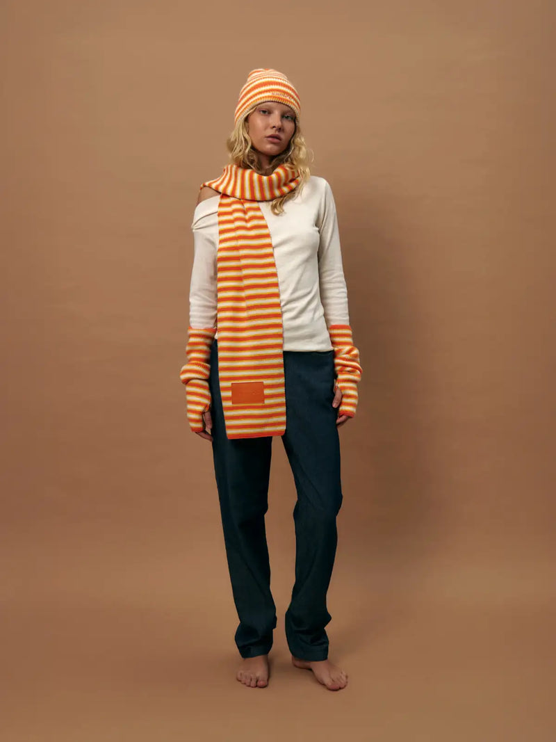 Oklahoma Scarf