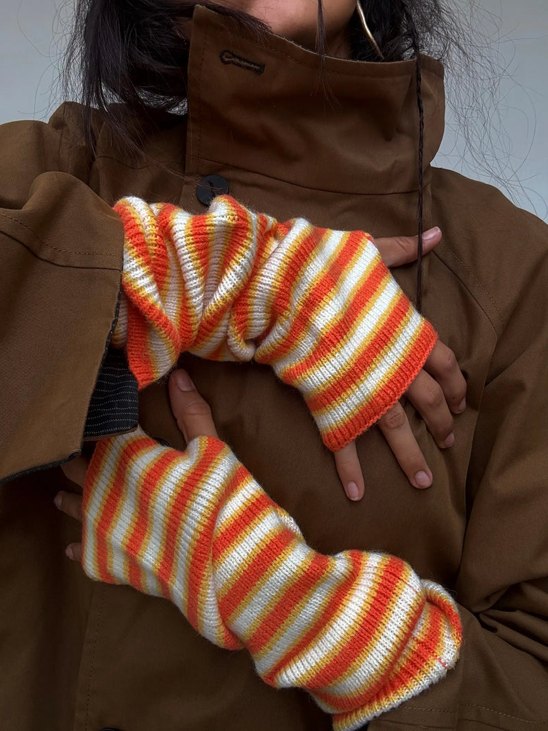 Oklahoma Gloves