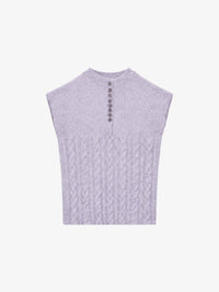 Orchid Pink Top