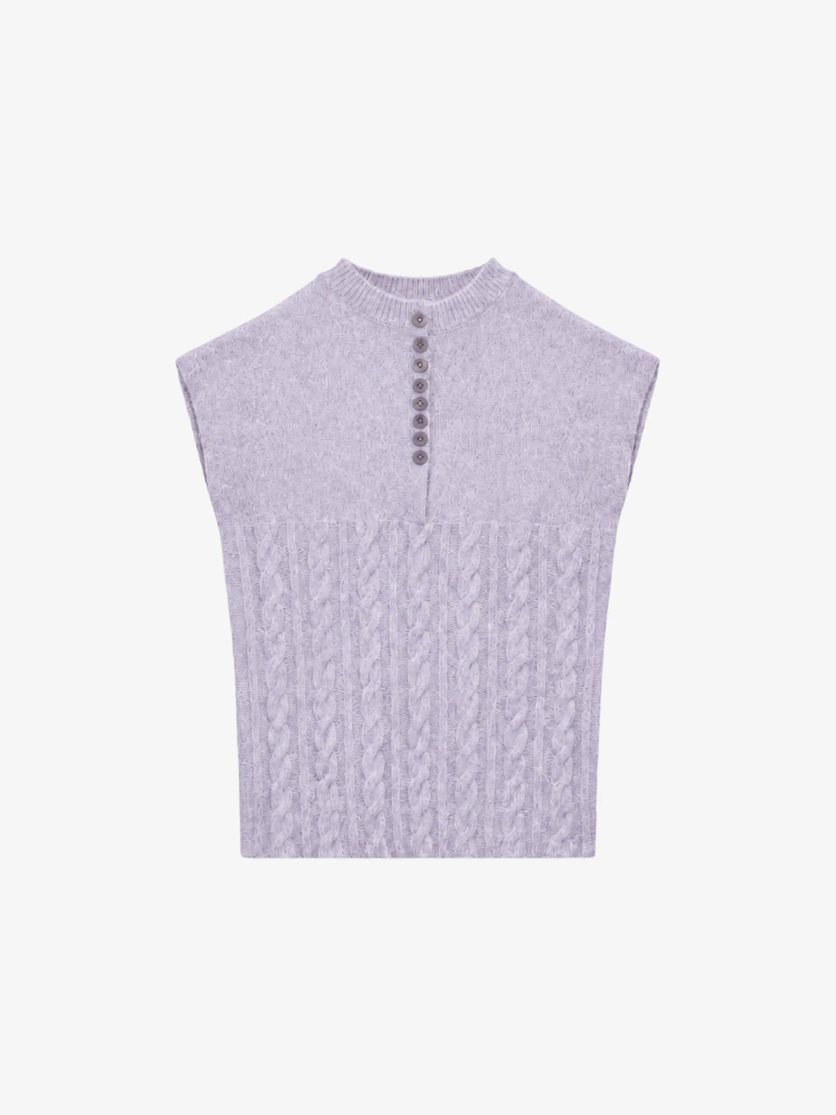 Orchid Pink Top