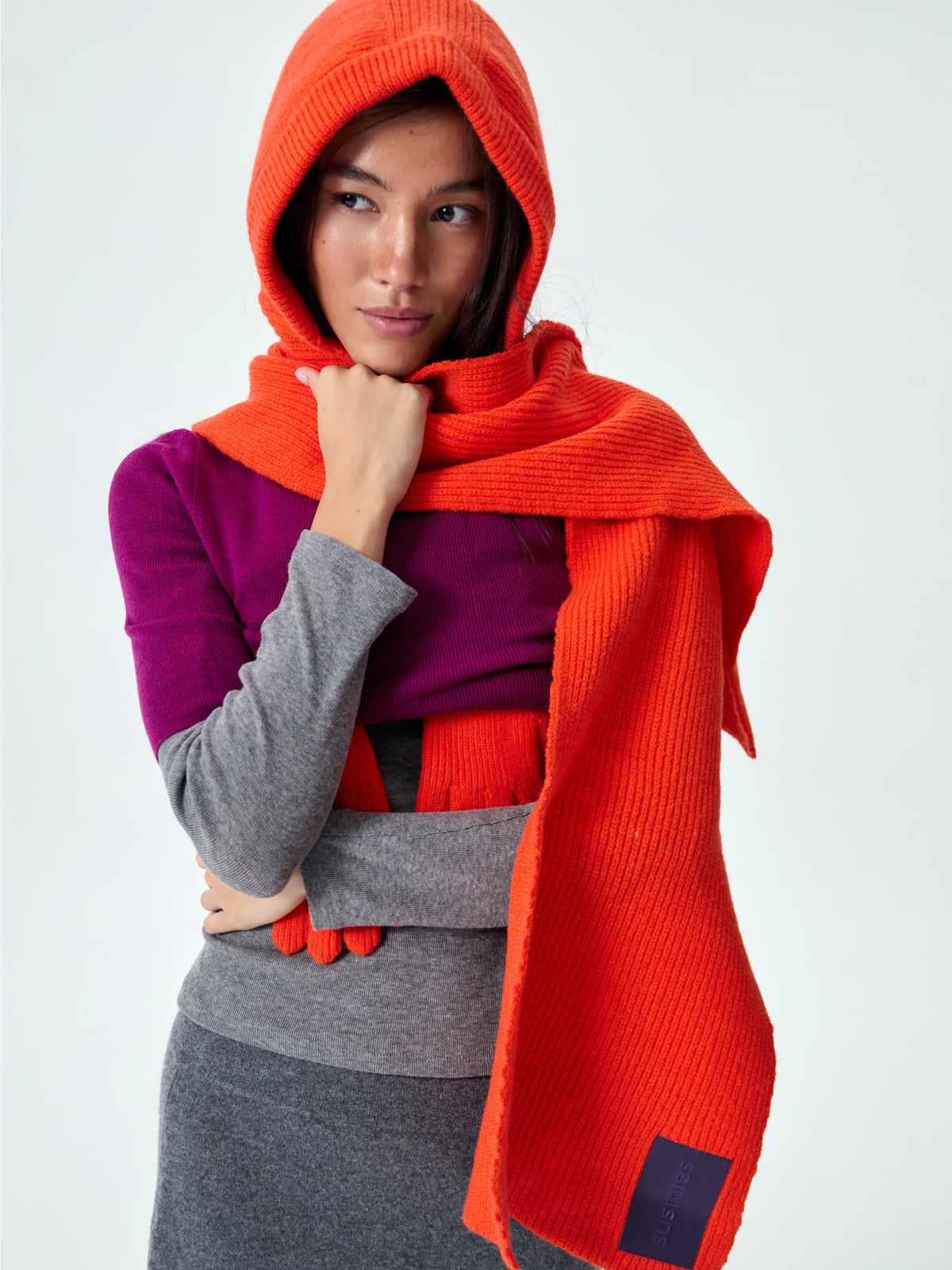 Otti Sienna Scarf