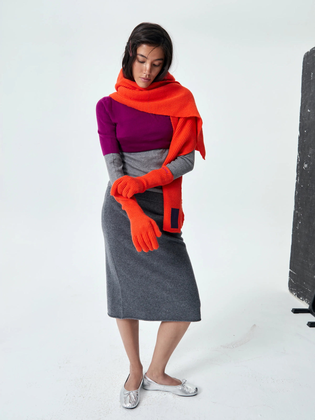 Otti Sienna Gloves