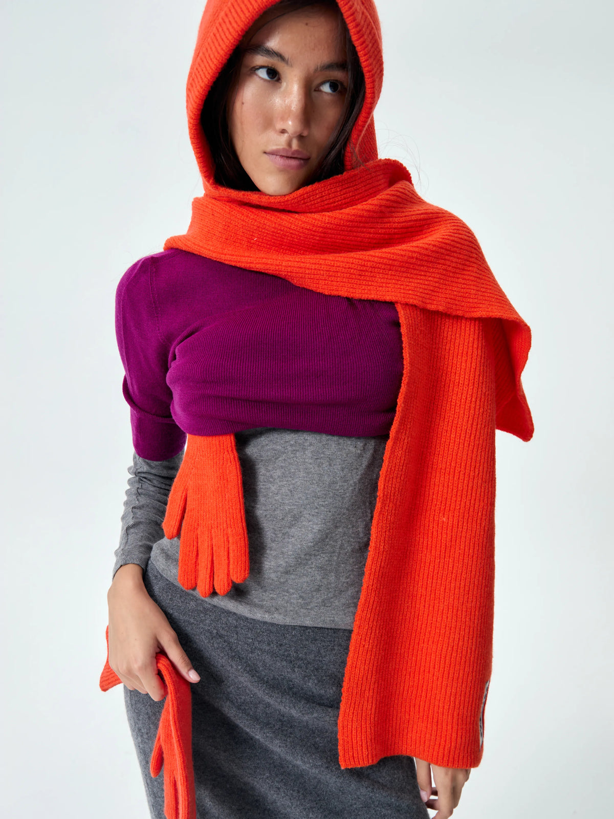Otti Sienna Set