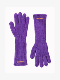 Otti Amethyst Gloves
