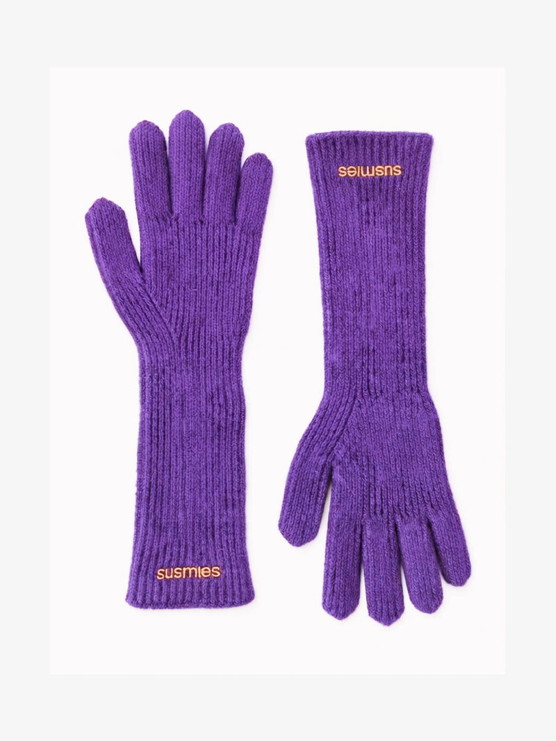 Otti Amethyst Gloves
