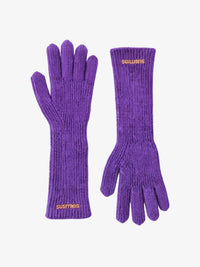 Otti Amethyst Gloves