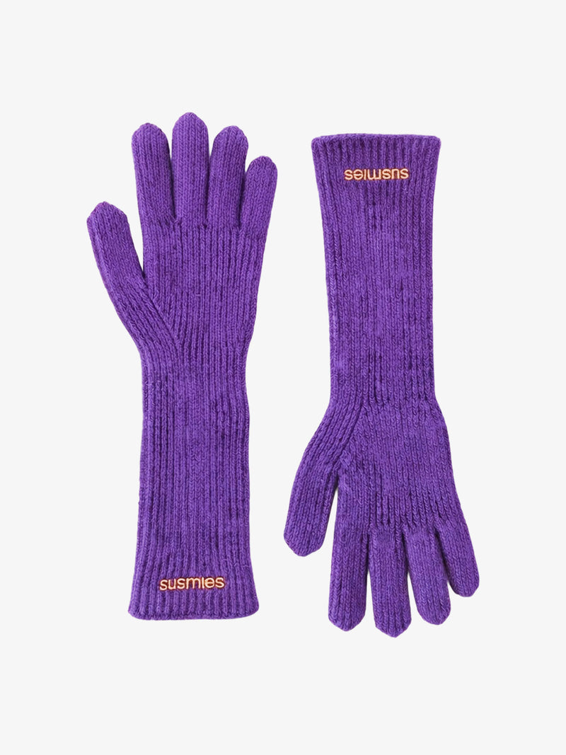 Otti Amethyst Gloves