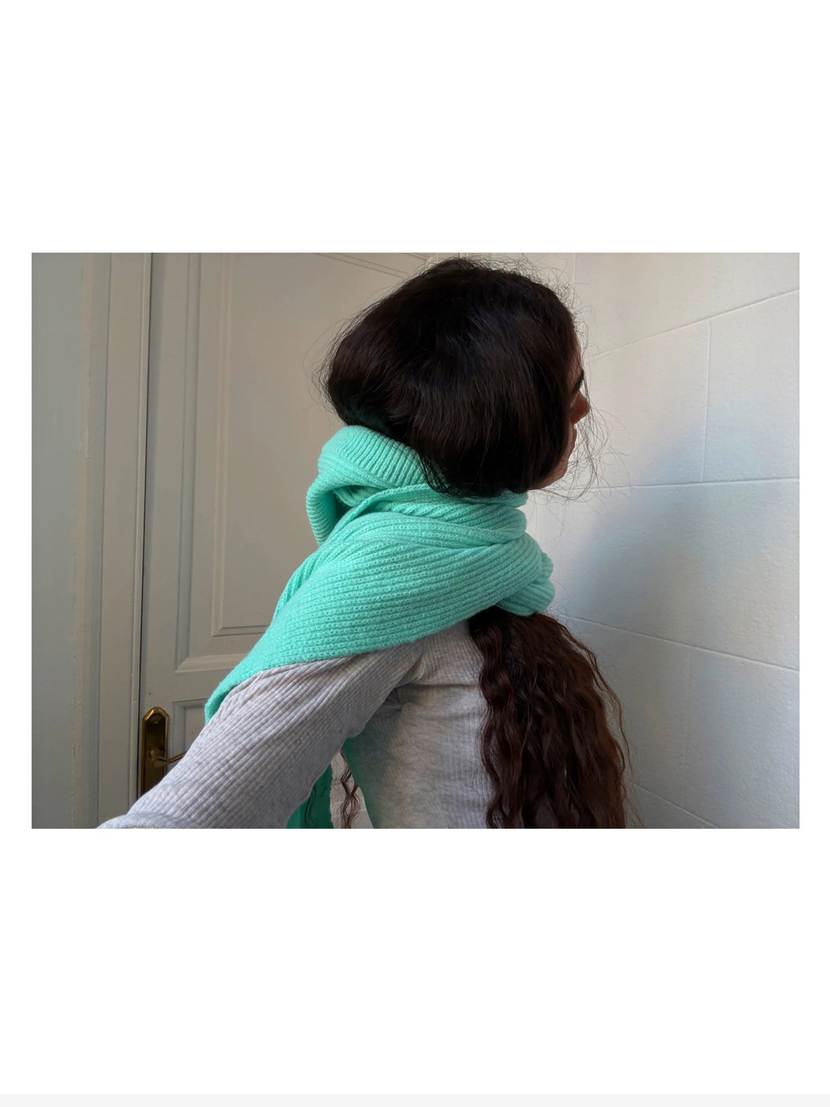 Otti Celeste Scarf