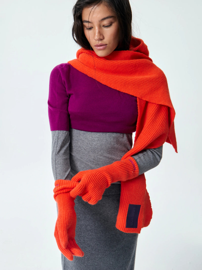 Otti Sienna Gloves