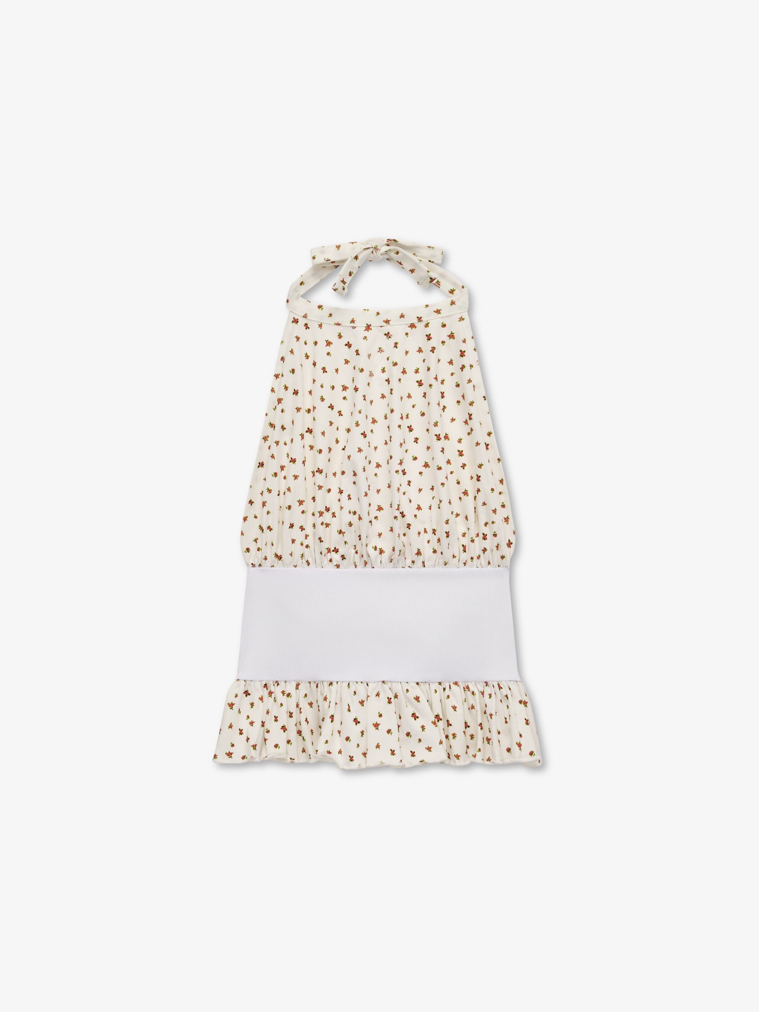 Palmer White Top