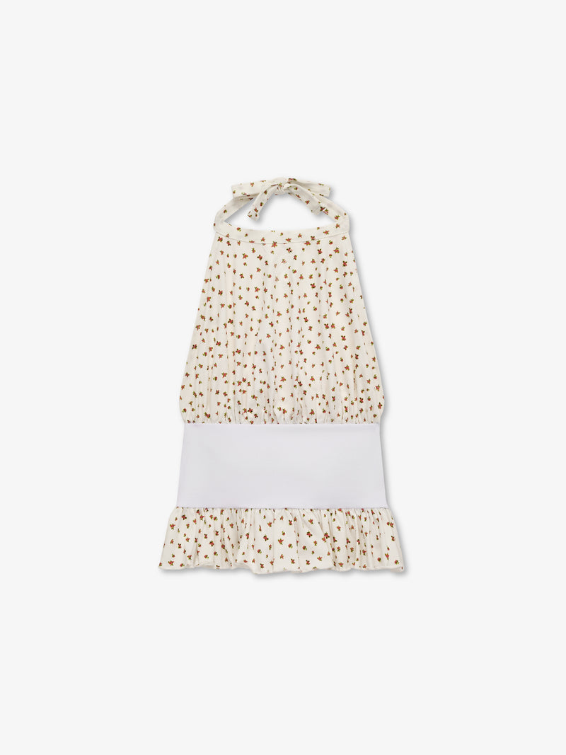 Palmer White Top