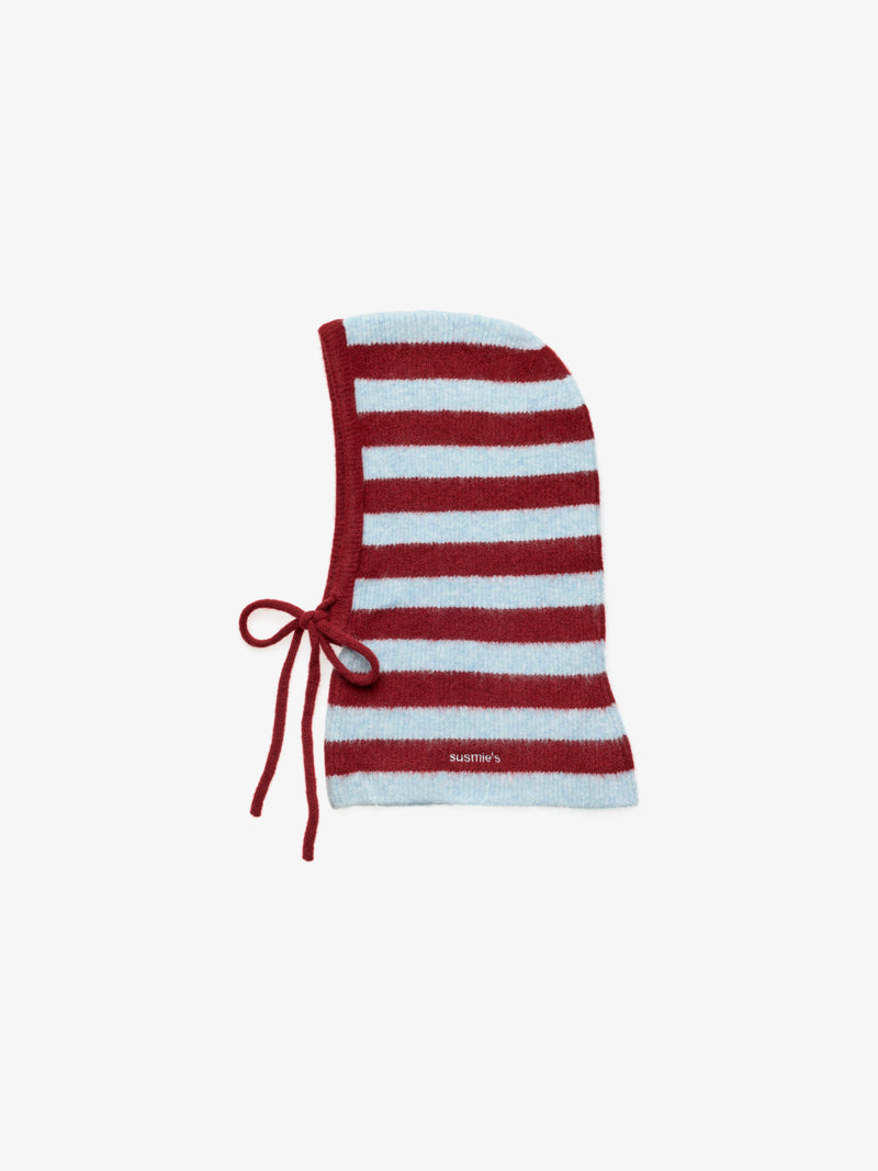 Polar Blue Balaclava