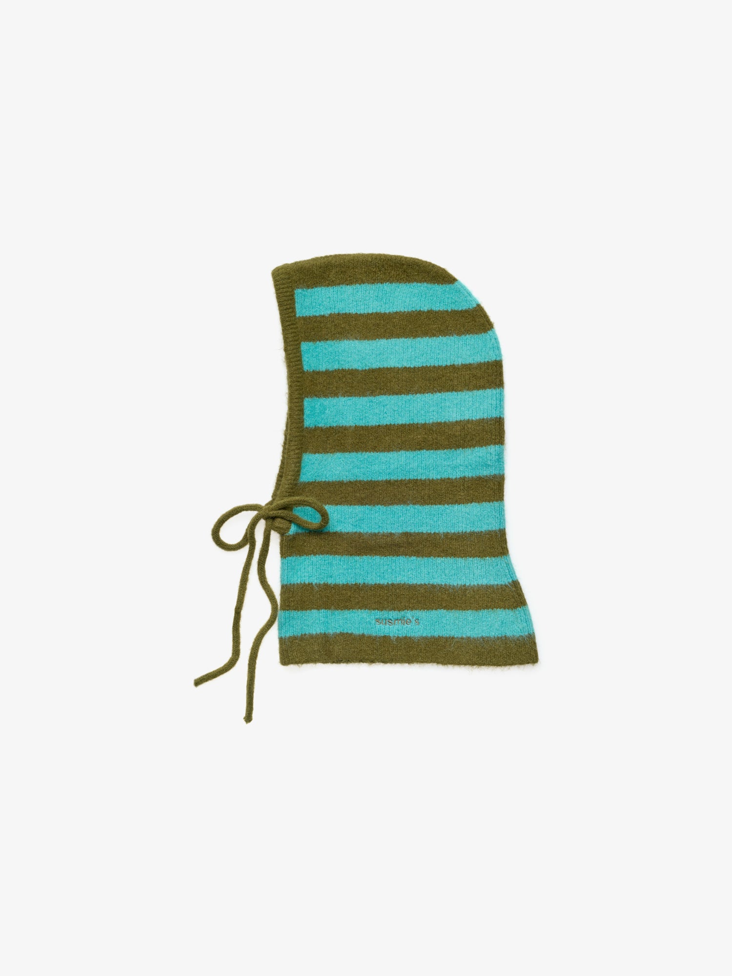 Polar Green Balaclava