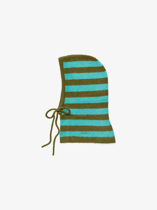 Polar Green Balaclava